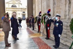 VARESE FESTA FORZE ARMATE 4 NOVEMBRE 2021