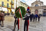 VARESE FESTA FORZE ARMATE 4 NOVEMBRE 2021