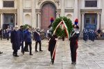 VARESE FESTA FORZE ARMATE 4 NOVEMBRE 2021