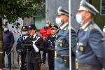 VARESE FESTA FORZE ARMATE 4 NOVEMBRE 2021
