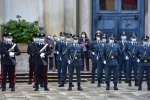 VARESE FESTA FORZE ARMATE 4 NOVEMBRE 2021