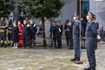 VARESE FESTA FORZE ARMATE 4 NOVEMBRE 2021