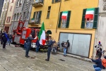VARESE FESTA FORZE ARMATE 4 NOVEMBRE 2021