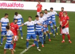 pro patria triestina italiamedia