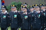 VARESE. FESTA ARMA DEI CARABINIERI 2023 NELLA FOTO