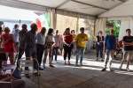 SCHIRANNA PRESENTAZIONE INAUGURAZIONE FESTA DELL'UNITÀ 2023