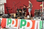 SCHIRANNA PRESENTAZIONE INAUGURAZIONE FESTA DELL'UNITÀ 2023