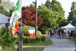 SCHIRANNA PRESENTAZIONE INAUGURAZIONE FESTA DELL'UNITÀ 2023