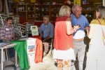 SCHIRANNA PRESENTAZIONE INAUGURAZIONE FESTA DELL'UNITÀ 2023