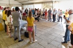 SCHIRANNA PRESENTAZIONE INAUGURAZIONE FESTA DELL'UNITÀ 2023