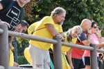 LIDO DI ANGERA NELLA FOTO TRAVERSATA ANGERA-ARONA 2023