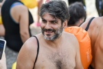 LIDO DI ANGERA NELLA FOTO TRAVERSATA ANGERA-ARONA 2023