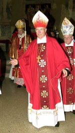 VARESE. MONS GIOVANNI GIUDICI