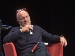 GALLARATE. CLAUDIO BISIO AL TEATRO CONDOMINIO PER PRESENTARE IL SUO LIBRO