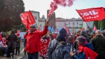 VARESE SCIOPERO GENERALE 29 NOVEMBRE PER CAMBIARE LA MANOVRA DI BILANCIO