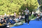 CASTELLANZA. LAUREATI IN FESTA 2025 LIUC NELLA FOTO
