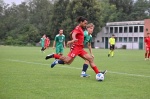 LENTATE SUL SEVESO LENTATESE VARESE CALCIO NELLA FOTO BARZOTTI