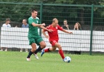 LENTATE SUL SEVESO LENTATESE VARESE CALCIO NELLA FOTO COGLIATI