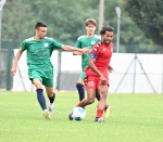 LENTATE SUL SEVESO LENTATESE VARESE CALCIO NELLA FOTO BARZOTTI
