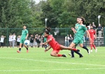 LENTATE SUL SEVESO LENTATESE VARESE CALCIO NELLA FOTO BARZOTTI