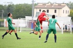 LENTATE SUL SEVESO LENTATESE VARESE CALCIO NELLA FOTO