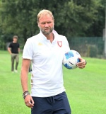 LENTATE SUL SEVESO LENTATESE VARESE CALCIO NELLA FOTO CICERI