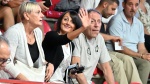 VARESE. BASKET. AMICHEVOLE OPENJOBMETIS VARESE-BLU BERGAMO NELLA FOTO PUBBLICO TIFOSI