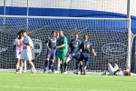 PERO CLUB MILANO VARESE CALCIO NELLA FOTO FINE PARTITA