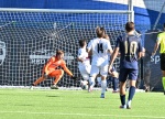 PERO CLUB MILANO VARESE CALCIO NELLA FOTO GOL CLUB MILANO