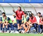 PERO CLUB MILANO VARESE CALCIO NELLA FOTO VERDINI