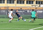 PERO CLUB MILANO VARESE CALCIO NELLA FOTO COGLIATI