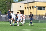PERO CLUB MILANO VARESE CALCIO NELLA FOTO ROMERO IL SUO GOL
