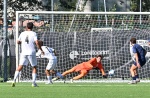 PERO CLUB MILANO VARESE CALCIO NELLA FOTO BUGLI