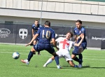 PERO CLUB MILANO VARESE CALCIO NELLA FOTO