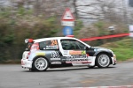 VALGANNA. 34� RALLY DEI LAGHI, PS 6 GANNA-BOAREZZO-GHIRLA NELLA FOTO AUTO 24