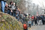 VALGANNA. 34� RALLY DEI LAGHI, PS 6 GANNA-BOAREZZO-GHIRLA NELLA FOTO PUBBLICO