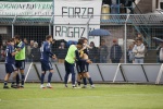 CASTELLANZA CASTELLANZESE VARESINA PLAY OUT SECONDO GOL VARESINA MANICONE