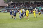CASTELLANZA CASTELLANZESE VARESINA PLAY OUT SECONDO GOL VARESINA MANICONE
