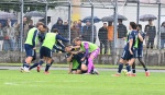 CASTELLANZA CASTELLANZESE VARESINA PLAY OUT SECONDO GOL VARESINA MANICONE