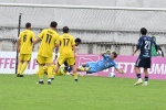 CASTELLANZA CASTELLANZESE VARESINA PLAY OUT SECONDO GOL VARESINA MANICONE