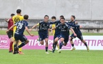 CASTELLANZA CASTELLANZESE VARESINA PLAY OUT PRIMO GOL VARESINA ARCOPINTO