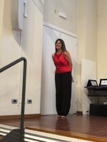 Paola Biancheri