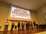Direttivo trust Il Basket siamo noi