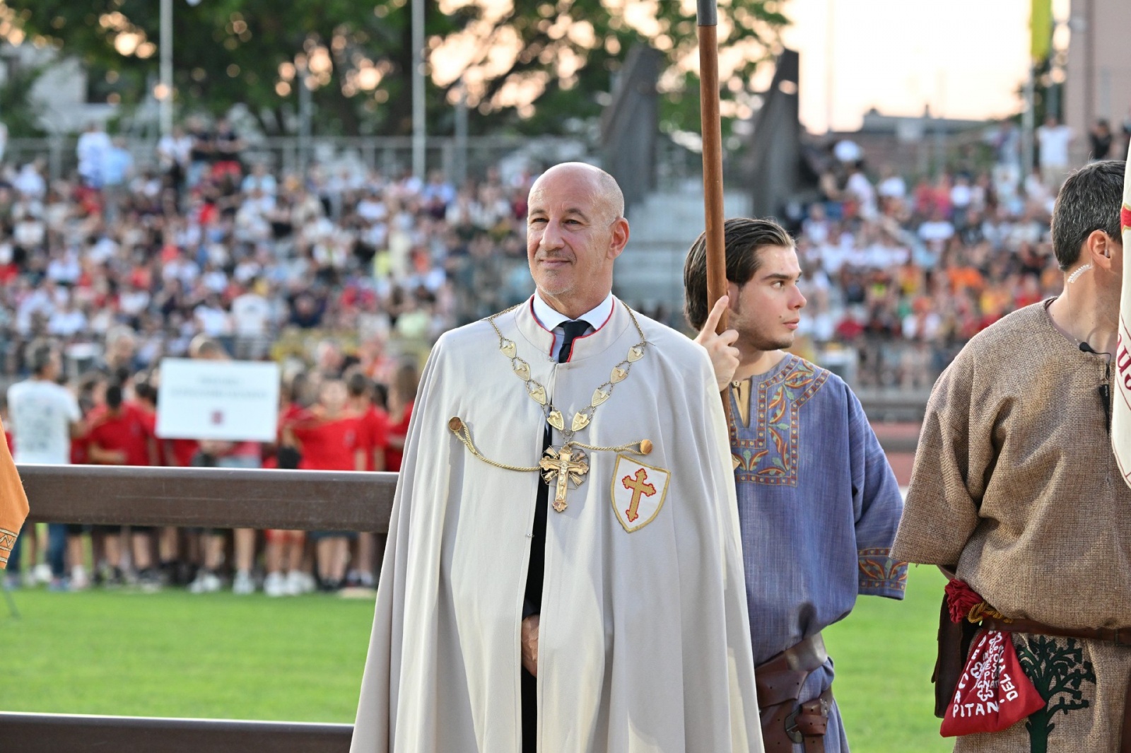 LEGNANO PROVACCIA 2026 PALIO LEGNANO