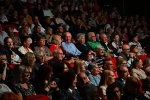 VARESE. MICHELA BORGIA E BIG BAND ORCHESTRA CANTA MINA TEATRO INTRED