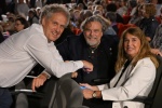 VARESE. MICHELA BORGIA E BIG BAND ORCHESTRA CANTA MINA TEATRO INTRED