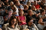 VARESE. MICHELA BORGIA E BIG BAND ORCHESTRA CANTA MINA TEATRO INTRED