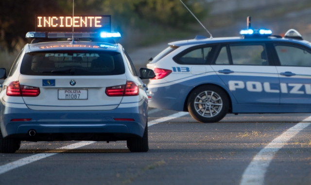 L’incidente è avvenuto tra Busto Arsizio e Castellanza