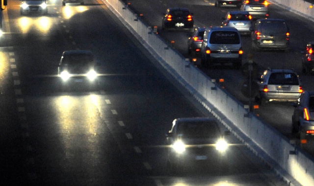 Gallarate e Legnano, autostrada chiusa di notte