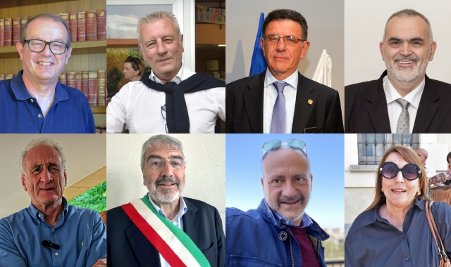 Comune per Comune, ecco tutti i sindaci eletti